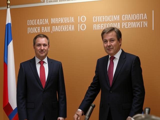 Новые правила для иностранцев: послам СНГ объяснили, как изменится миграционное законодательство в России