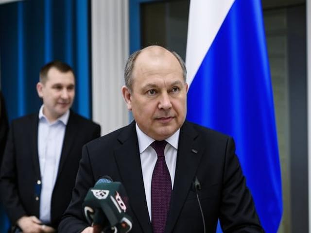 Госдума отменит дополнительный налог на добычу газа с 2025 года