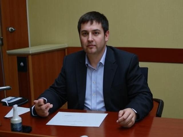 Устроивший покушение на губернатора Мурманской области приговорен к 13 годам лишения свободы