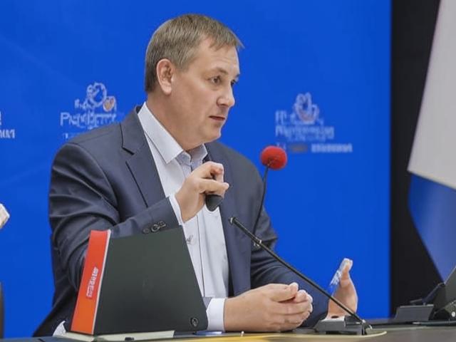 Депутат поддержал идею Роскомнадзора о контроле за сбором персональных данных