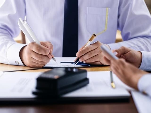 Правительство хочет упростить процесс получения лицензий