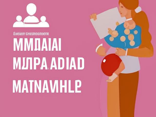 Программа материнского капитала продлена до 2030 года