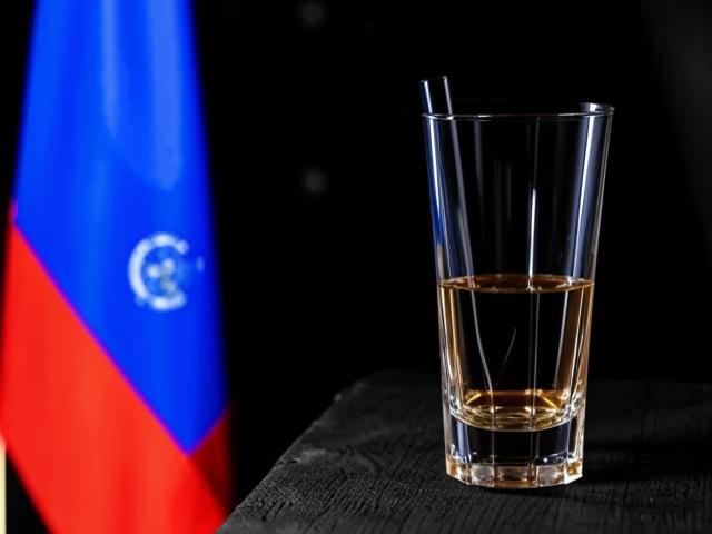 Российских производителей алкоголя лишат лицензий и начнут контролировать из космоса