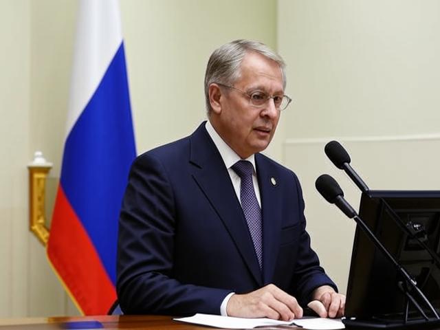 Губернатор Ростовской области сообщил о своем решении покинуть пост