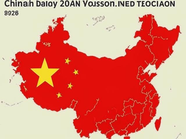 Китай вырвался в лидеры по числу туристов, посетивших Россию