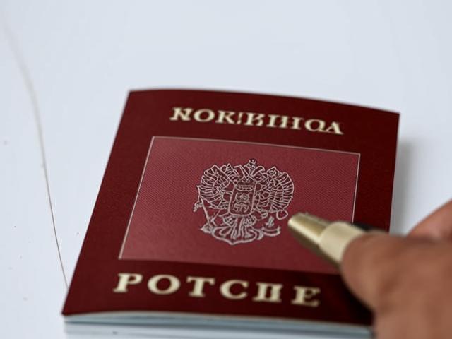 Штраф за подделку миграционных документов увеличили до 60 миллионов рублей