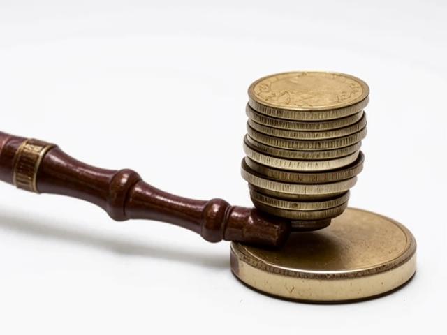 ФНС удается вернуть лишь малую часть задолженностей по налогам через реализацию залогов