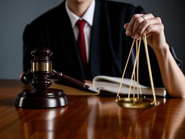 Дефицит судей в России достиг почти 20%
