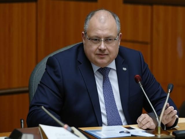 Депутаты завершили работу над законопроектом, ужесточающим наказание за создание финансовых пирамид