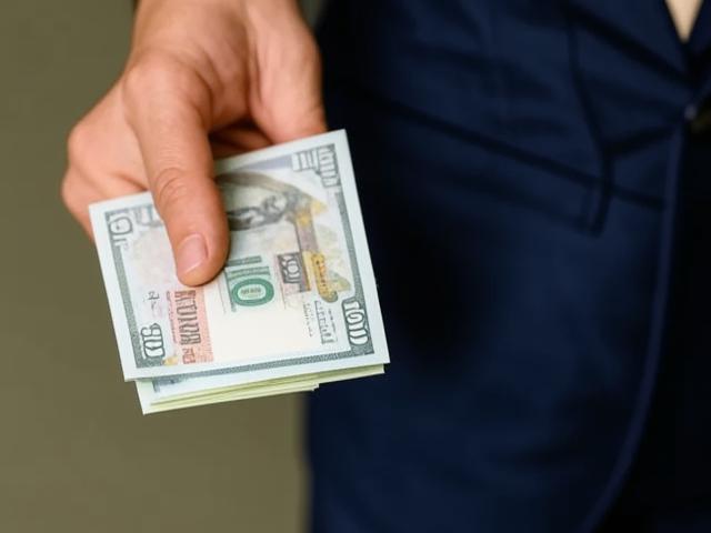 Руководителя компании, снабжавшей армию, посадили за хищение 50 миллионов