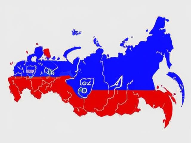Фиктивная регистрация в России: тревожные цифры 2024 года