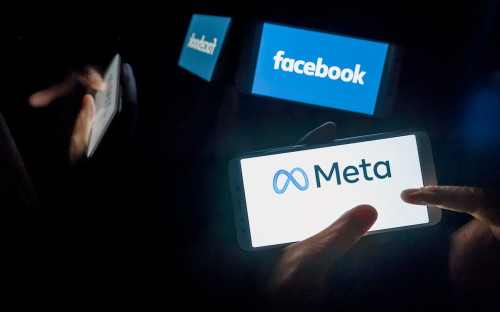 Facebook уйдёт из Европы?